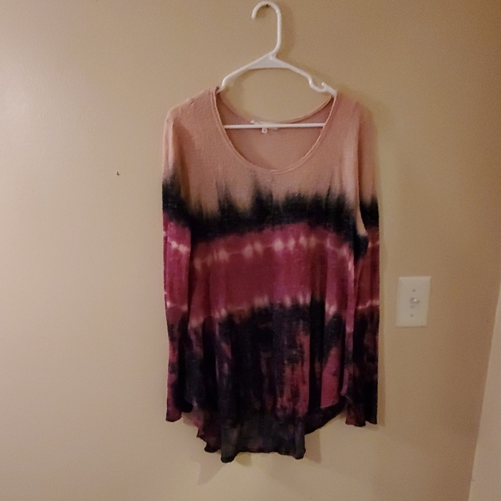 Gilded Intent brand sweater size xl